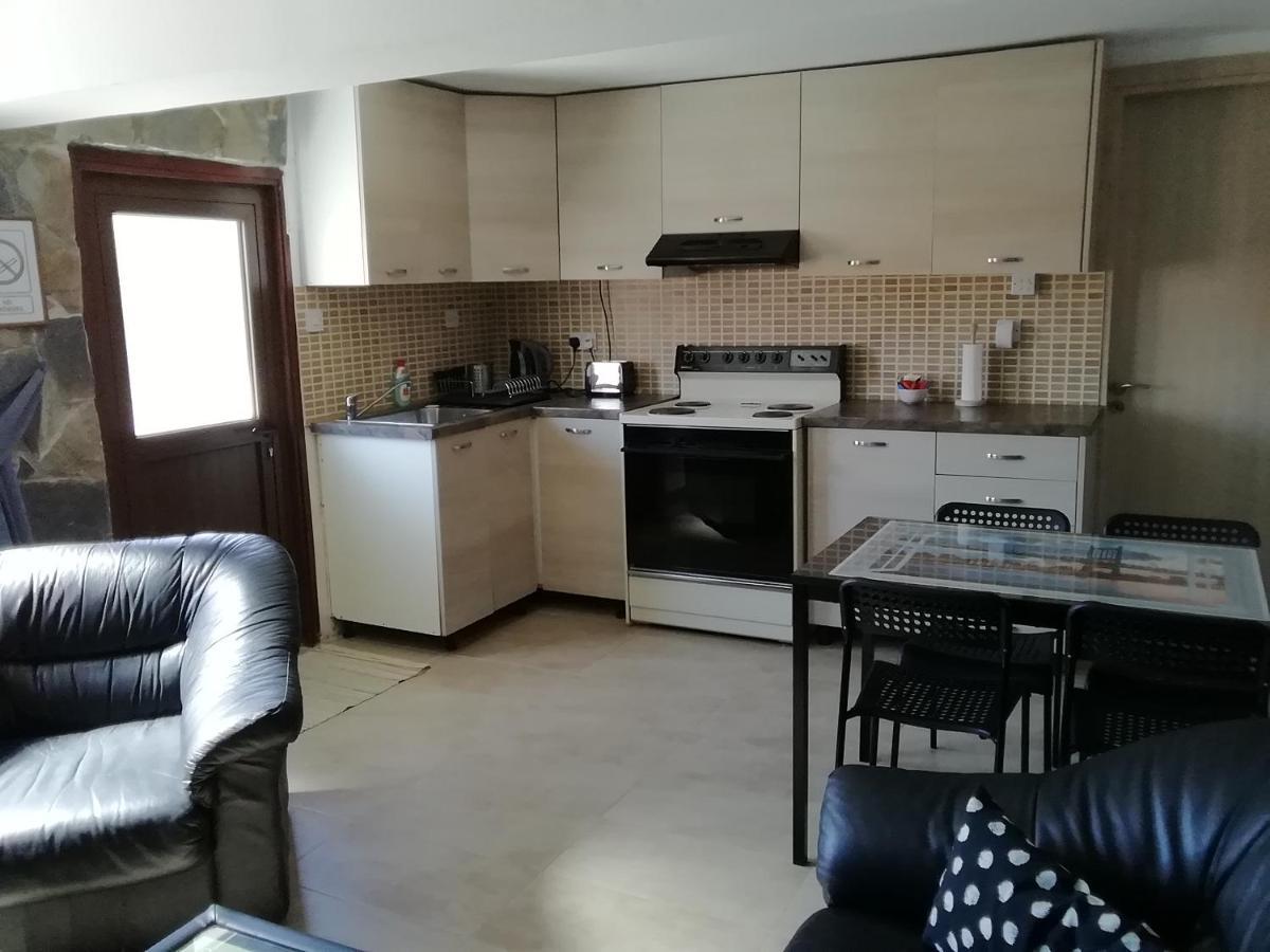 Stylineo Platres Apartamento Exterior foto