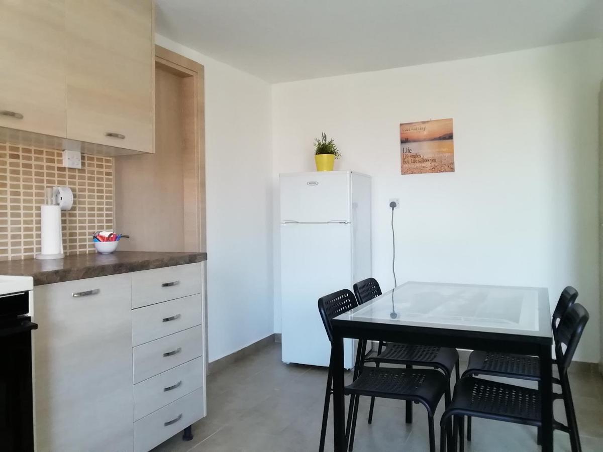 Stylineo Platres Apartamento Exterior foto