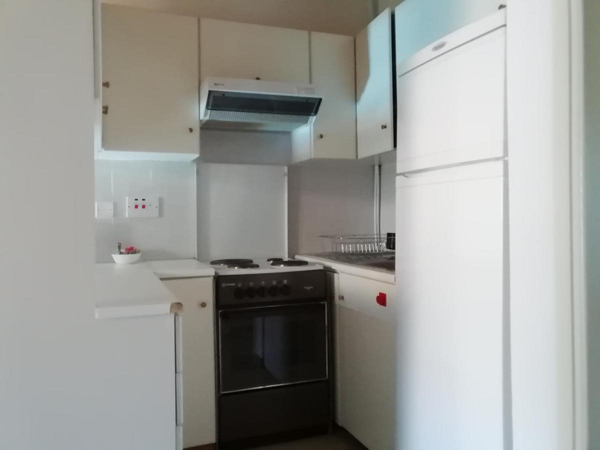 Stylineo Platres Apartamento Exterior foto