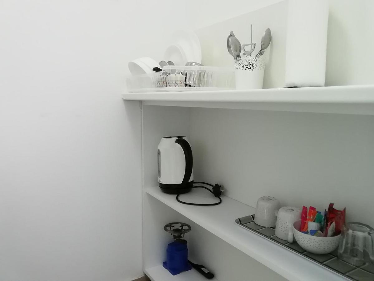 Stylineo Platres Apartamento Exterior foto