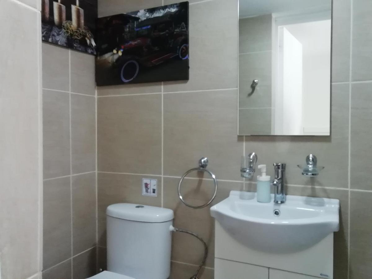 Stylineo Platres Apartamento Exterior foto