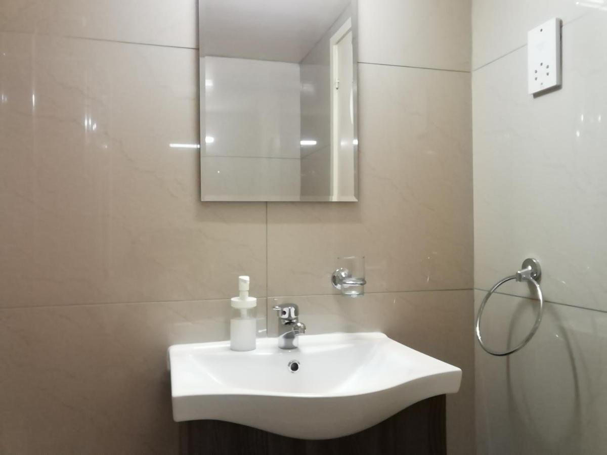 Stylineo Platres Apartamento Exterior foto