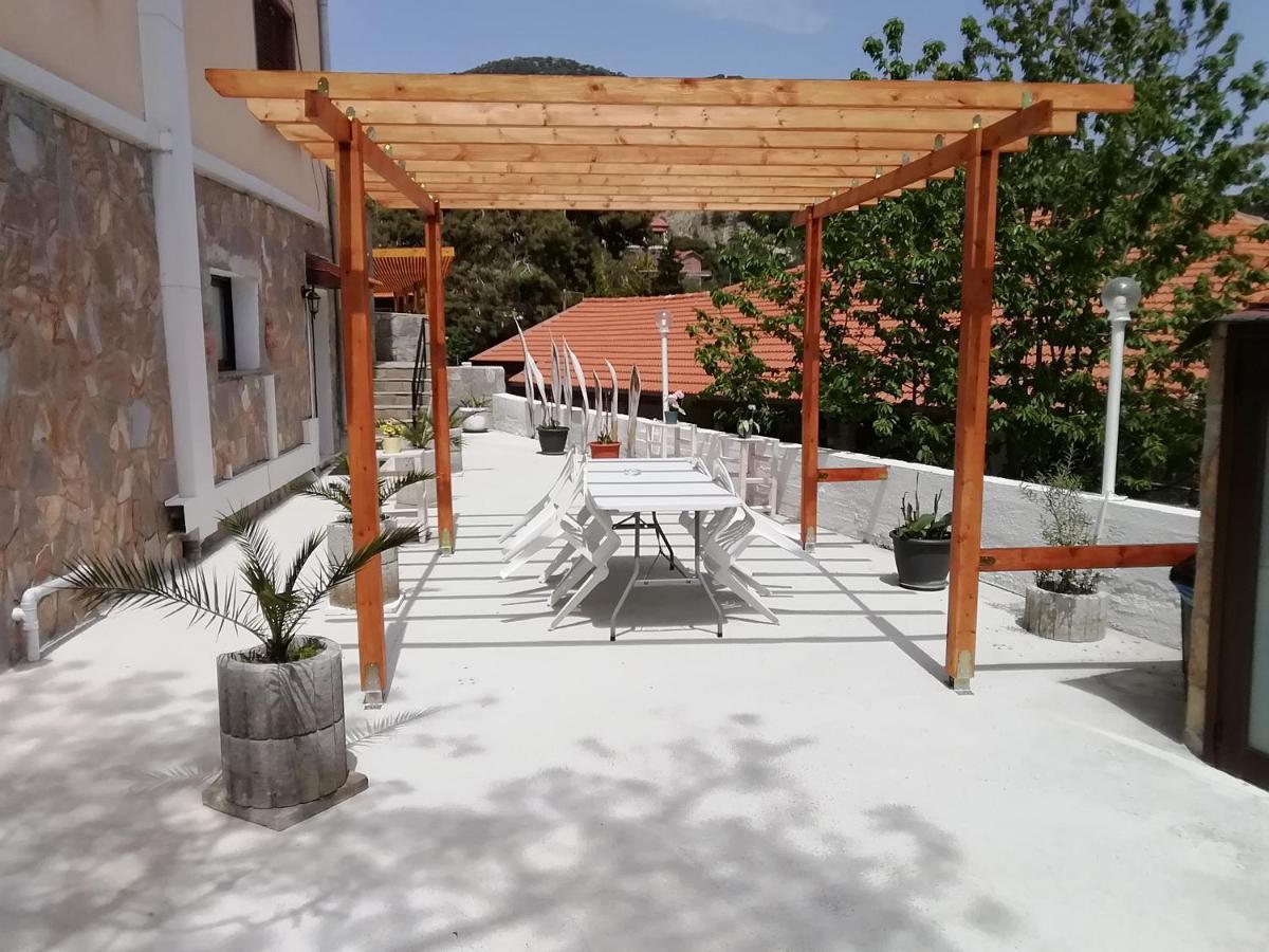 Stylineo Platres Apartamento Exterior foto