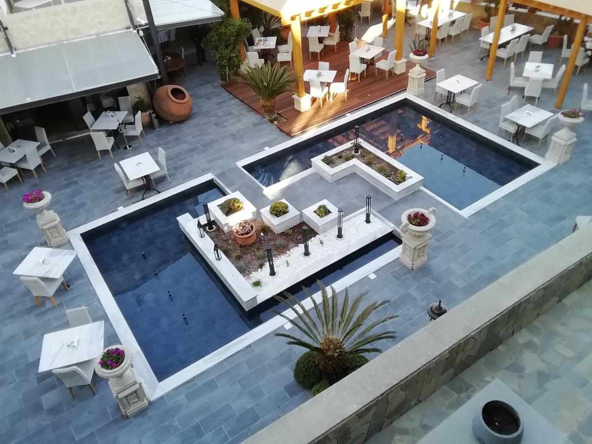 Stylineo Platres Apartamento Exterior foto