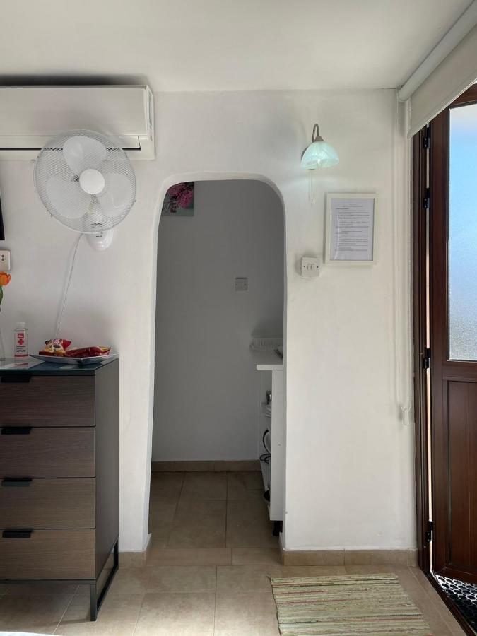 Stylineo Platres Apartamento Exterior foto