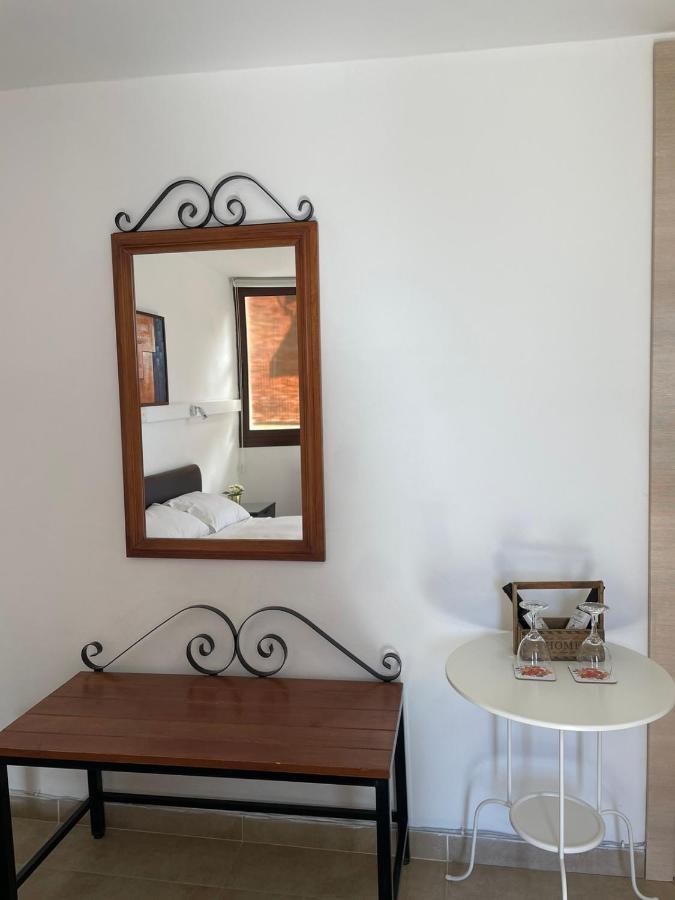 Stylineo Platres Apartamento Exterior foto