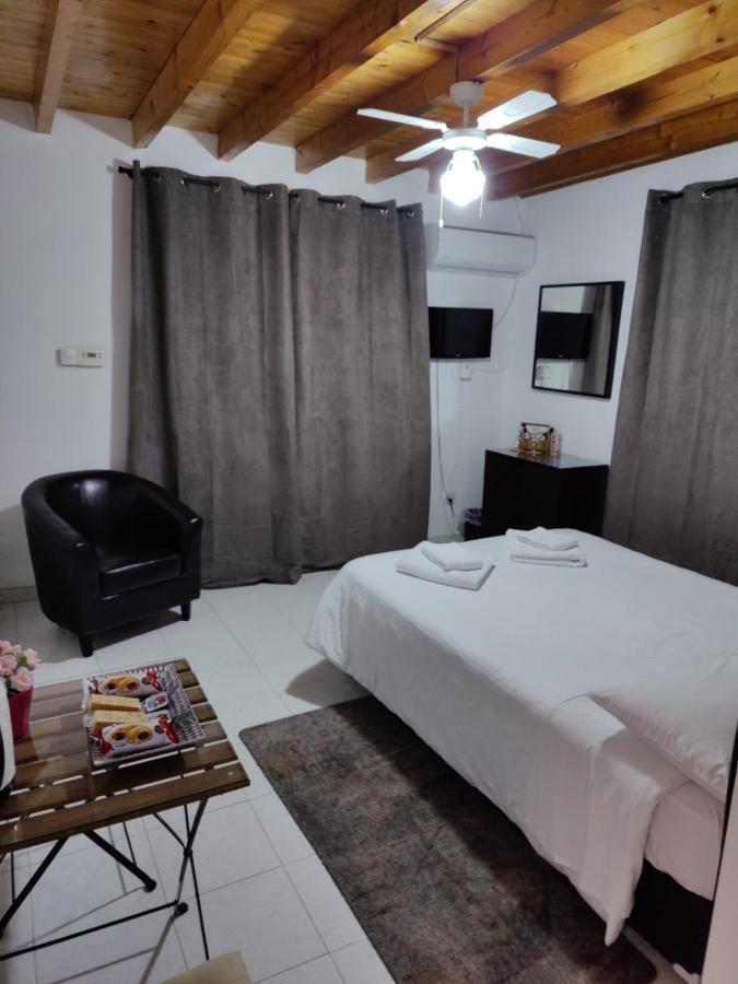Stylineo Platres Apartamento Exterior foto