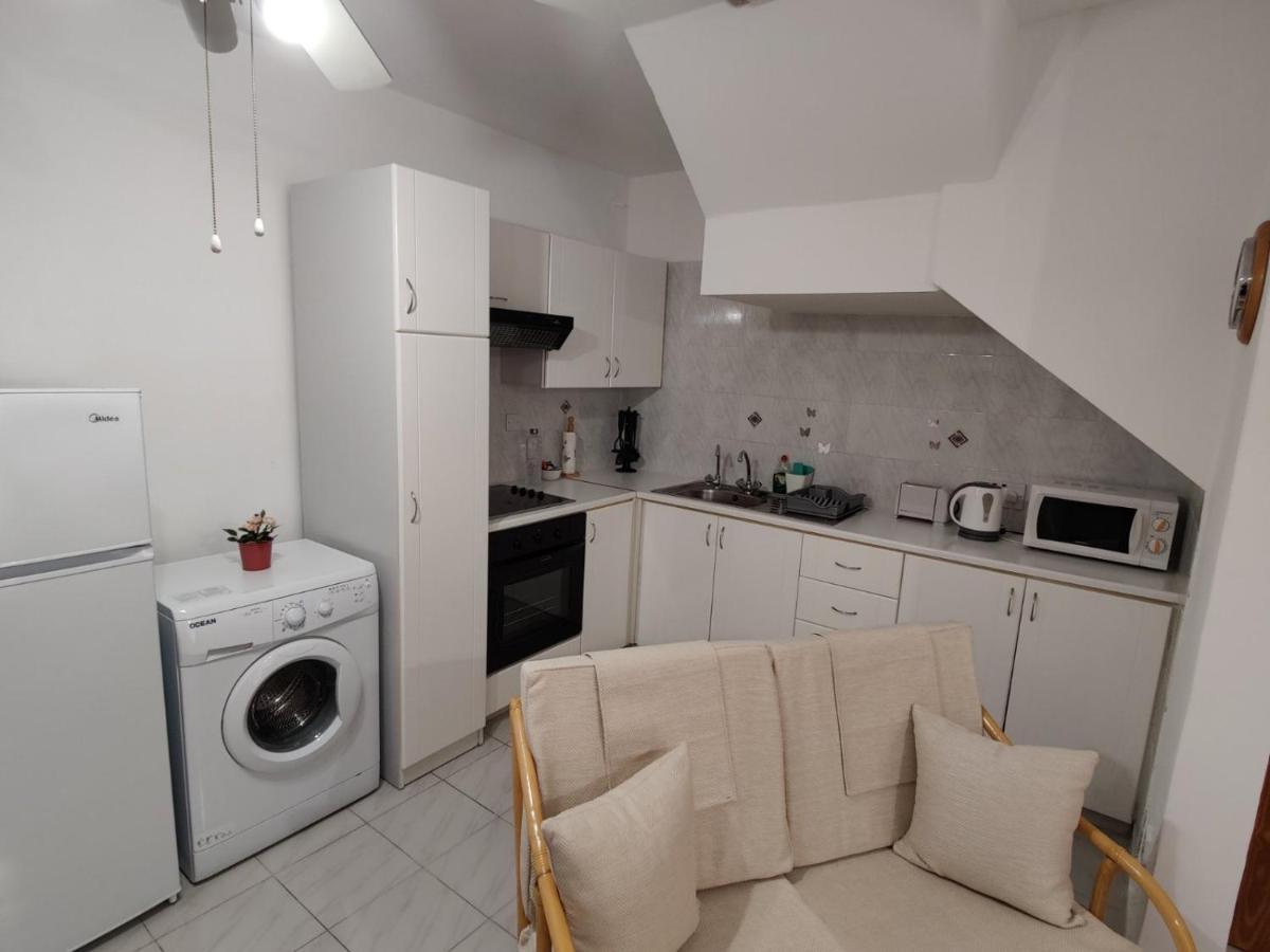 Stylineo Platres Apartamento Exterior foto