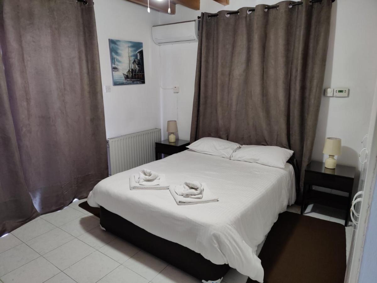 Stylineo Platres Apartamento Exterior foto