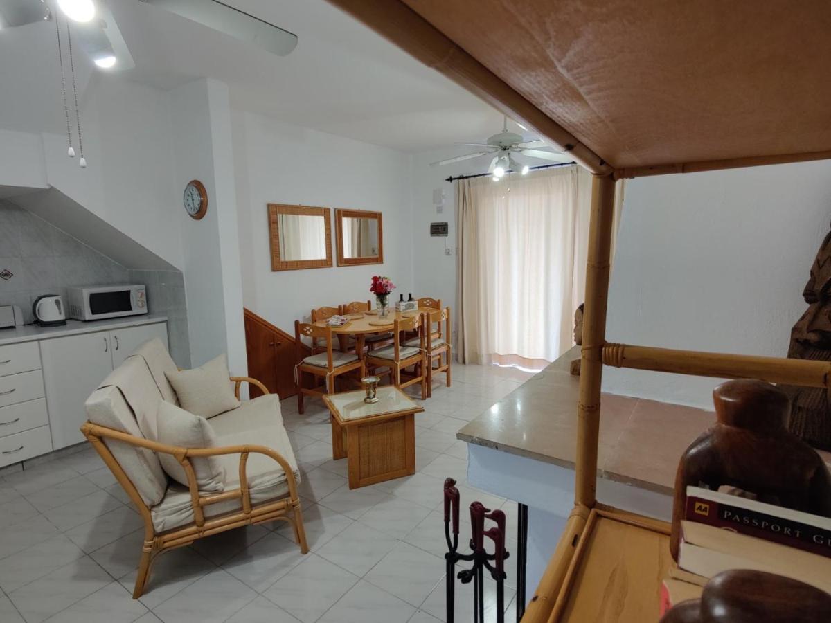 Stylineo Platres Apartamento Exterior foto