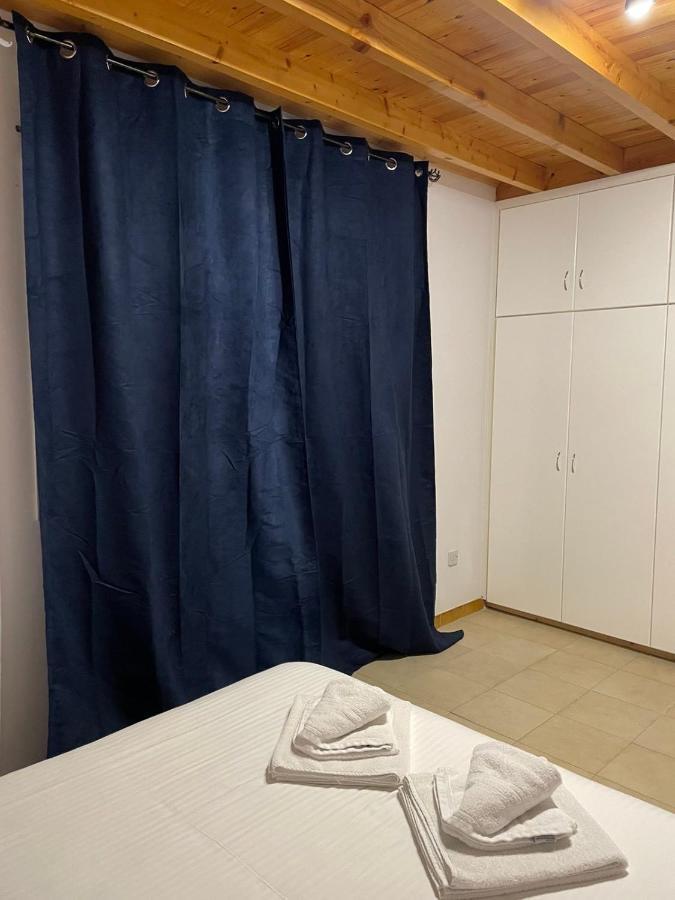 Stylineo Platres Apartamento Exterior foto